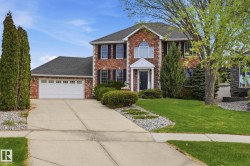 7 J. Brown Place Leduc, AB T9E 6P9