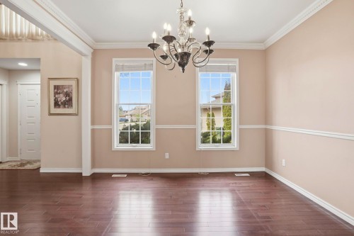 7 J. Brown Place, Leduc, AB - Indoor Photo Showing Other Room