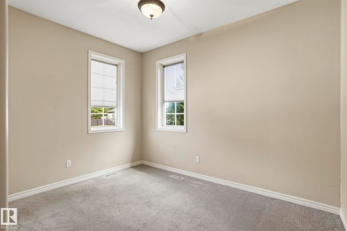 7 J. Brown Place, Leduc, AB - Indoor Photo Showing Other Room