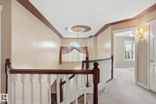7 J. Brown Place, Leduc, AB - Indoor Photo Showing Other Room