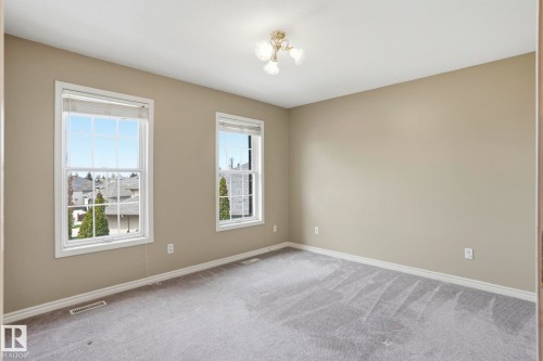 7 J. Brown Place, Leduc, AB - Indoor Photo Showing Other Room