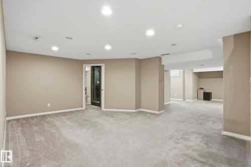 7 J. Brown Place, Leduc, AB - Indoor