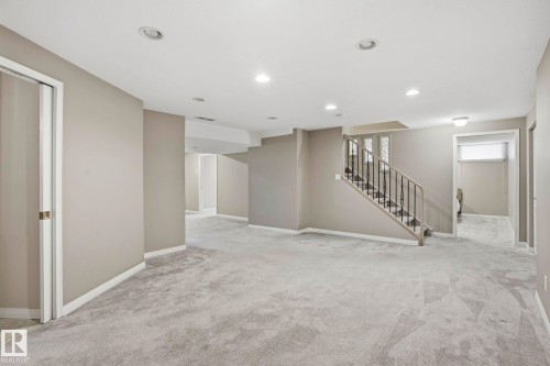 7 J. Brown Place, Leduc, AB - Indoor Photo Showing Other Room