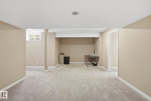 7 J. Brown Place, Leduc, AB - Indoor
