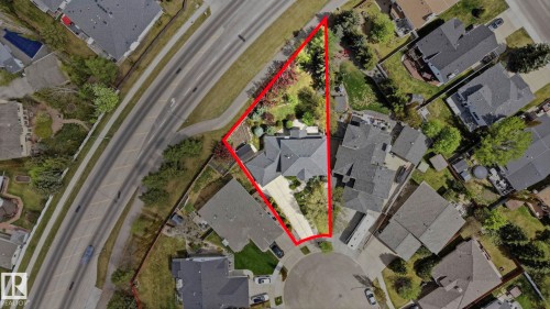 7 J. Brown Place, Leduc, AB -  With View