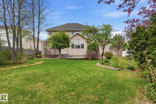 7 J. Brown Place, Leduc, AB - Outdoor