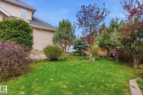 7 J. Brown Place, Leduc, AB - Outdoor
