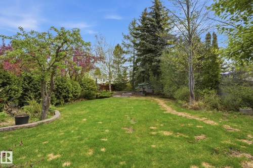 7 J. Brown Place, Leduc, AB - Outdoor