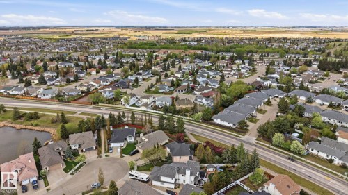 7 J. Brown Place, Leduc, AB - Outdoor With View