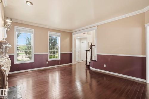 7 J. Brown Place, Leduc, AB - Indoor