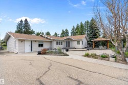 8 27005 TWP ROAD 511 Rural Parkland County, AB T7Y 1G8