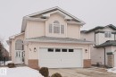 53 Newport Crescent, St. Albert, AB  - Outdoor 
