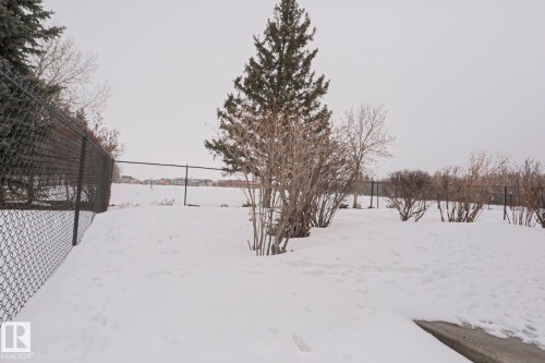53 Newport Crescent, St. Albert, AB - Outdoor With View
