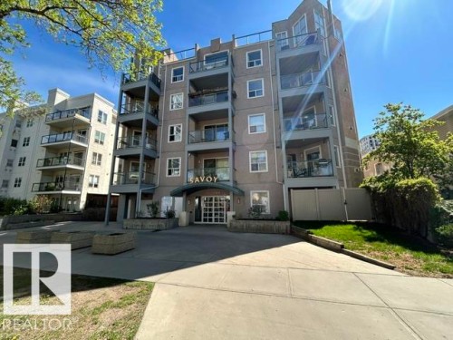 304 10011 110 Street  Edmonton, AB T5K 2X1