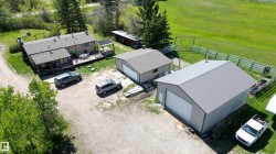 1 21316 TWP ROAD 534 Rural Strathcona County, AB T8G 2B1