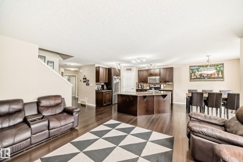 625 56 Street, Edmonton, AB - Indoor