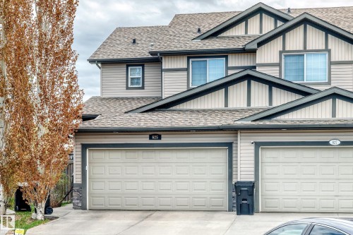 625 56 Street, Edmonton, AB - Outdoor With Exterior
