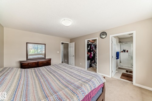 625 56 Street, Edmonton, AB - Indoor Photo Showing Bedroom