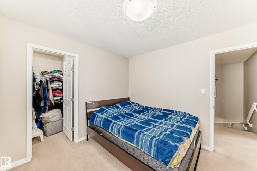 625 56 Street, Edmonton, AB - Indoor Photo Showing Bedroom