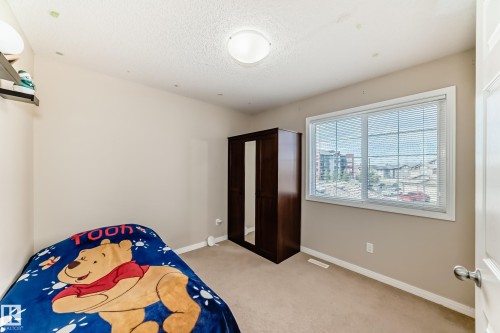 625 56 Street, Edmonton, AB - Indoor Photo Showing Bedroom