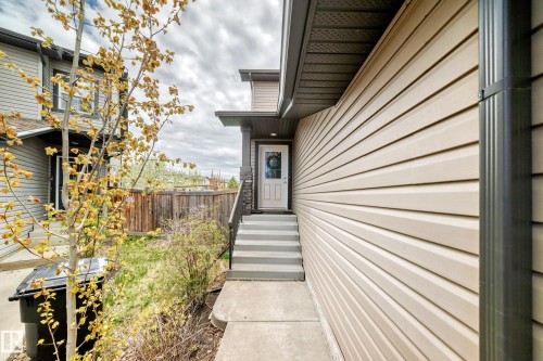 625 56 Street, Edmonton, AB - Outdoor With Exterior