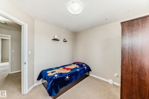 625 56 Street, Edmonton, AB - Indoor Photo Showing Bedroom