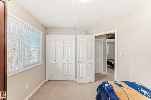 625 56 Street, Edmonton, AB - Indoor Photo Showing Bedroom