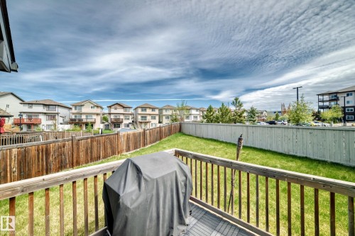 625 56 Street, Edmonton, AB - Outdoor With Deck Patio Veranda
