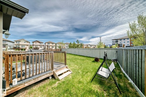 625 56 Street, Edmonton, AB - Outdoor