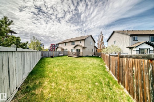 625 56 Street, Edmonton, AB - Outdoor