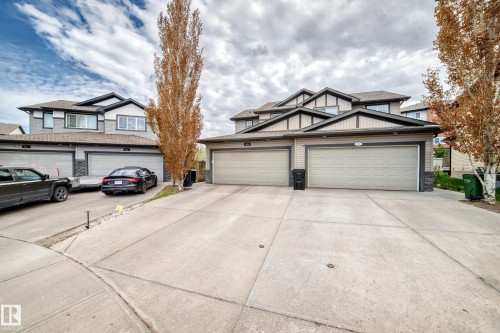 625 56 Street, Edmonton, AB - Outdoor With Facade