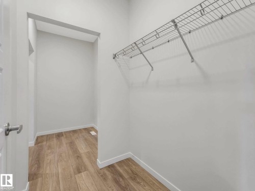20723 24 Avenue, Edmonton, AB - Indoor With Storage