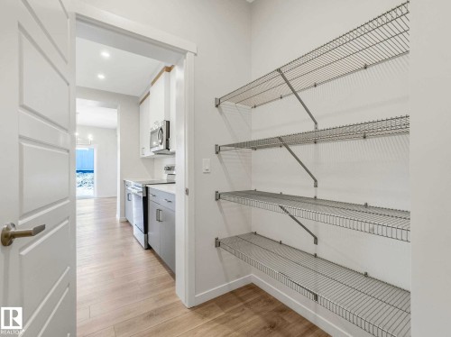 20723 24 Avenue, Edmonton, AB - Indoor With Storage
