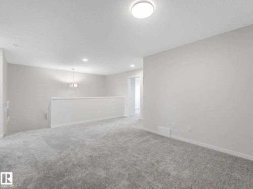 20723 24 Avenue, Edmonton, AB - Indoor Photo Showing Other Room