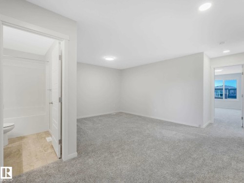 20723 24 Avenue, Edmonton, AB - Indoor