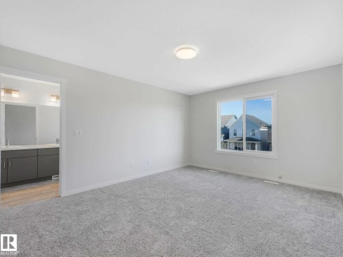 20723 24 Avenue, Edmonton, AB - Indoor