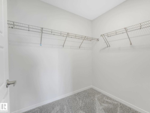 20723 24 Avenue, Edmonton, AB - Indoor With Storage