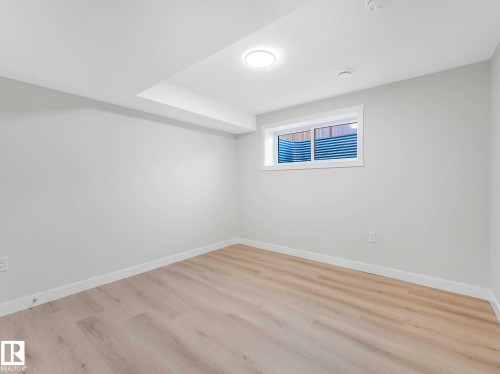 20723 24 Avenue, Edmonton, AB - Indoor Photo Showing Other Room