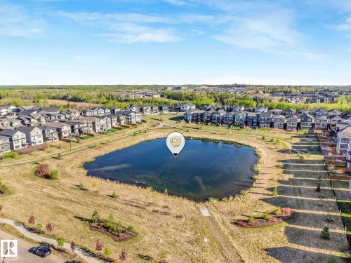 20723 24 Avenue, Edmonton, AB - Outdoor With View