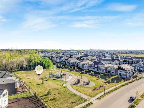20723 24 Avenue, Edmonton, AB - Outdoor With View
