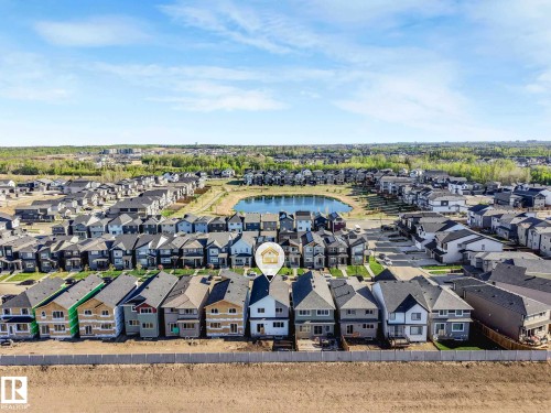 20723 24 Avenue, Edmonton, AB - Outdoor With View