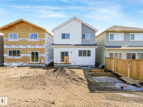20723 24 Avenue, Edmonton, AB - Outdoor