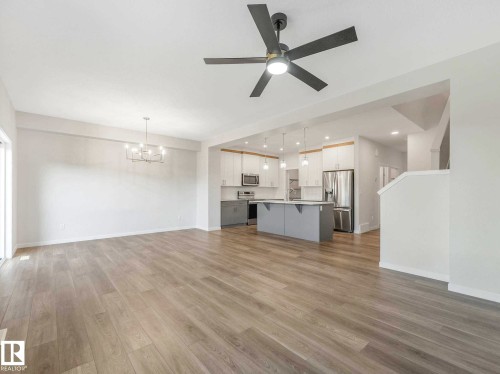 20723 24 Avenue, Edmonton, AB - Indoor Photo Showing Other Room
