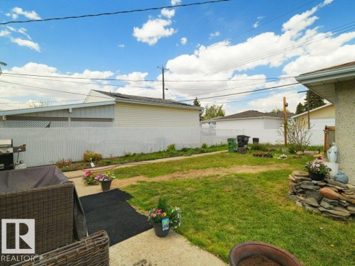 6324 132 Avenue, Edmonton, AB - Outdoor