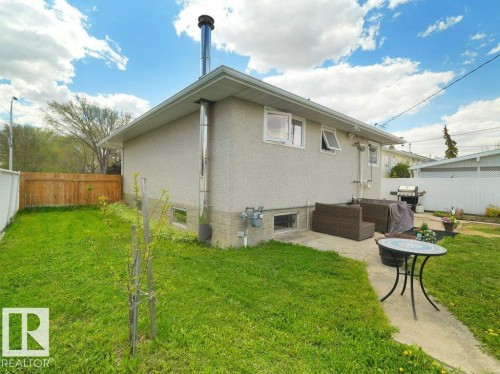 6324 132 Avenue, Edmonton, AB - Outdoor
