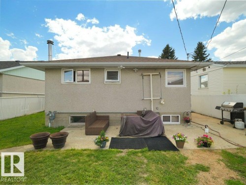 6324 132 Avenue, Edmonton, AB - Outdoor