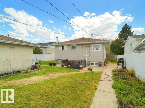 6324 132 Avenue, Edmonton, AB - Outdoor