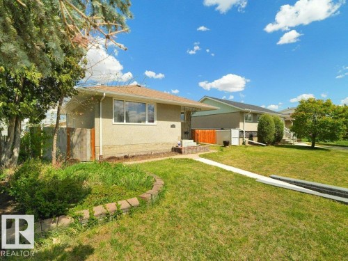 6324 132 Avenue, Edmonton, AB - Outdoor