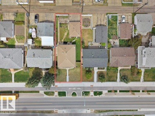 6324 132 Avenue, Edmonton, AB - Outdoor With View