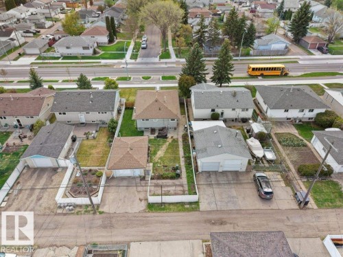 6324 132 Avenue, Edmonton, AB - Outdoor With View